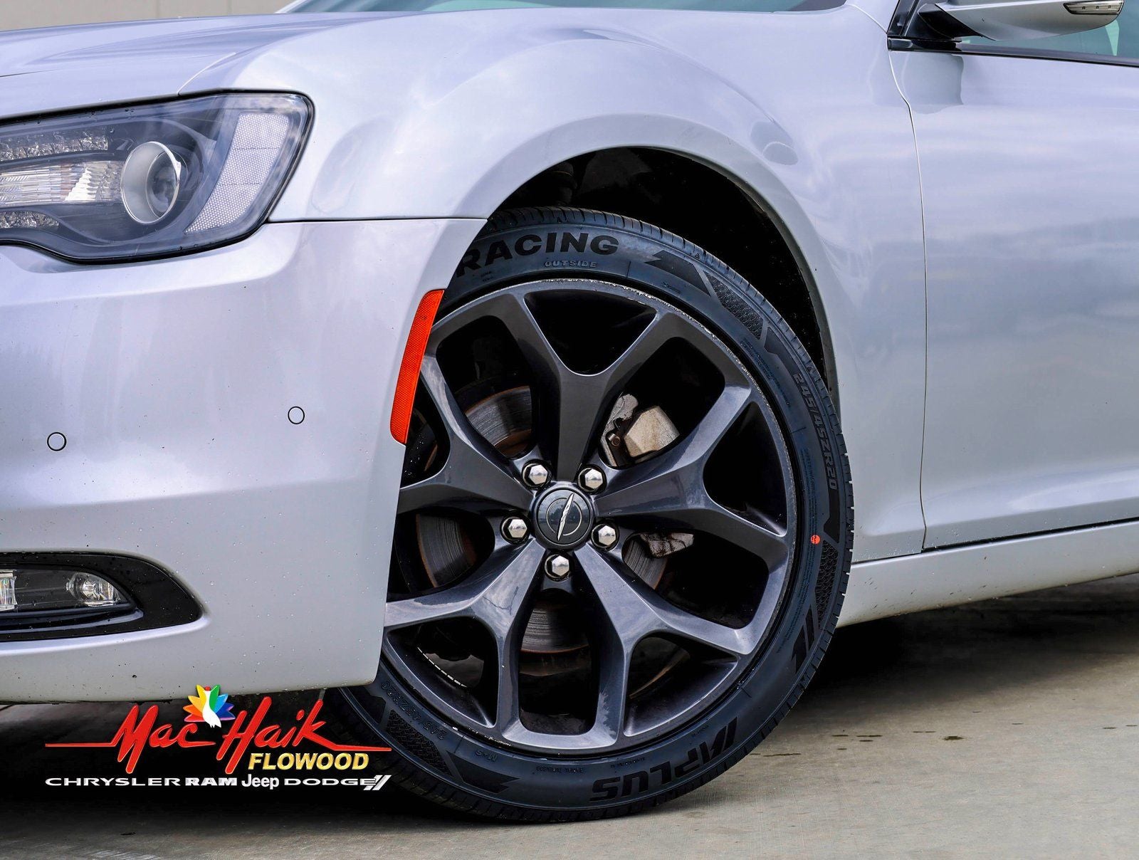 2023 Chrysler 300 S