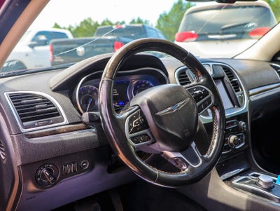2019 Chrysler 300 Limited