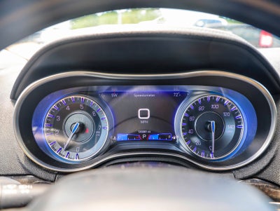 2019 Chrysler 300 Limited