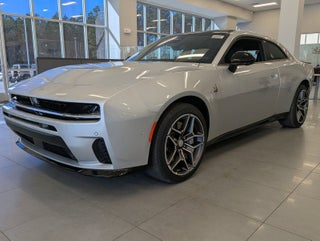 2026 Dodge Charger Scat Pack Plus