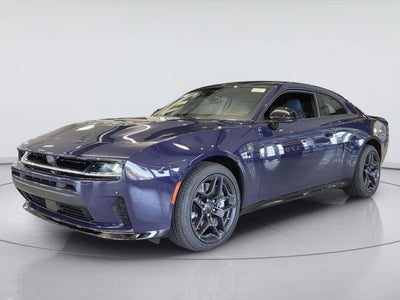 2027 Dodge Charger Scat Pack Plus