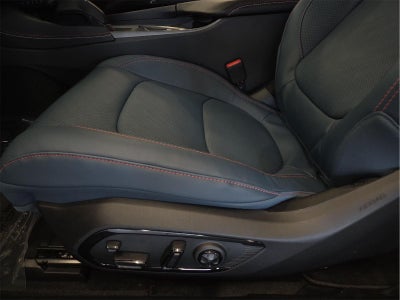 2027 Dodge Charger Scat Pack Plus