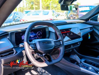 2026 Dodge Charger R/T