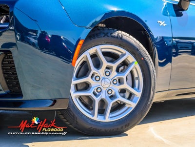 2026 Dodge Charger R/T