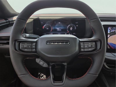 2026 Dodge Charger R/T