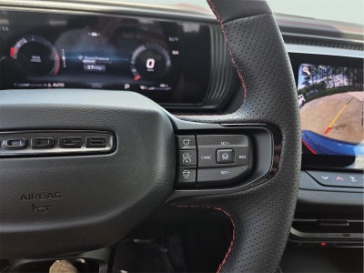 2026 Dodge Charger R/T