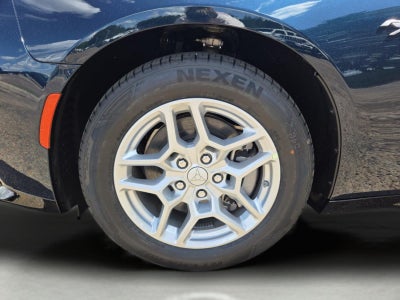 2026 Dodge Charger R/T