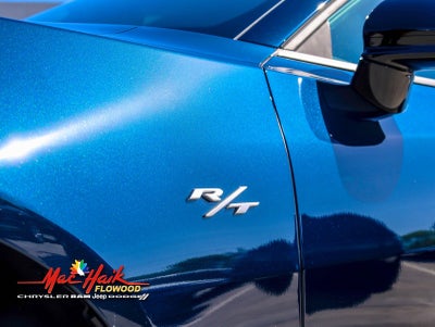 2026 Dodge Charger R/T