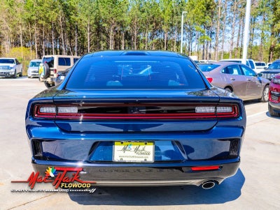 2026 Dodge Charger R/T