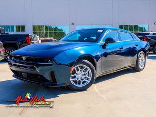 2026 Dodge Charger R/T