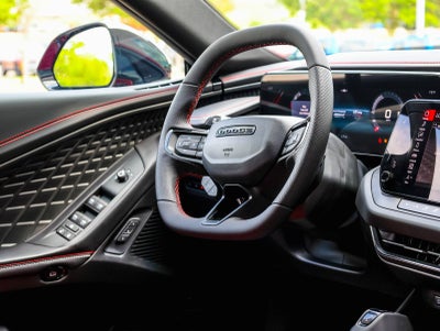 2026 Dodge Charger R/T