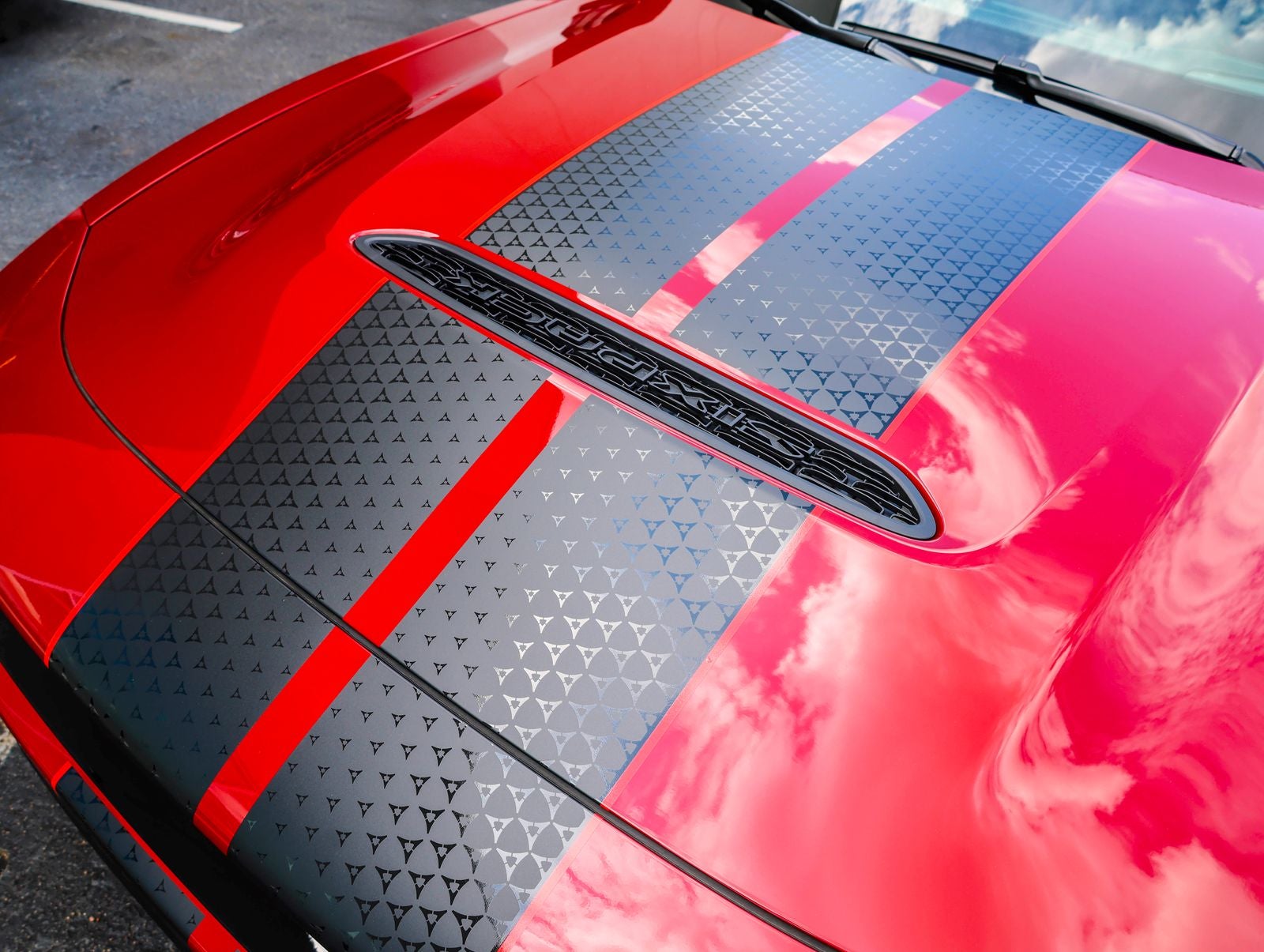 2026 Dodge Charger R/T
