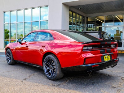 2026 Dodge Charger R/T