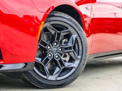 2026 Dodge Charger R/T