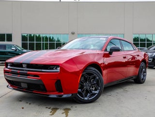 2026 Dodge Charger R/T