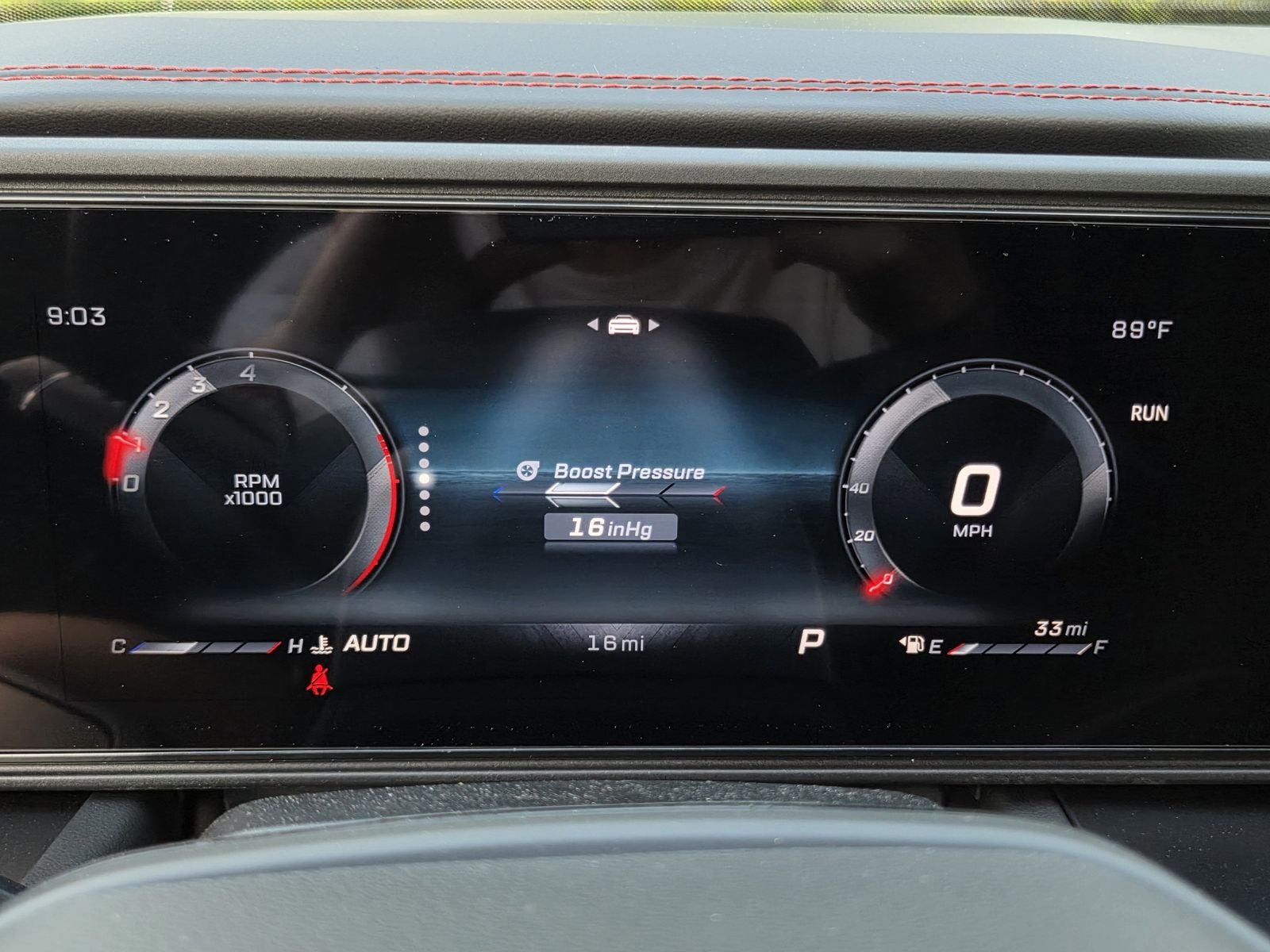 2026 Dodge Charger R/T