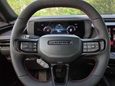 2026 Dodge Charger R/T