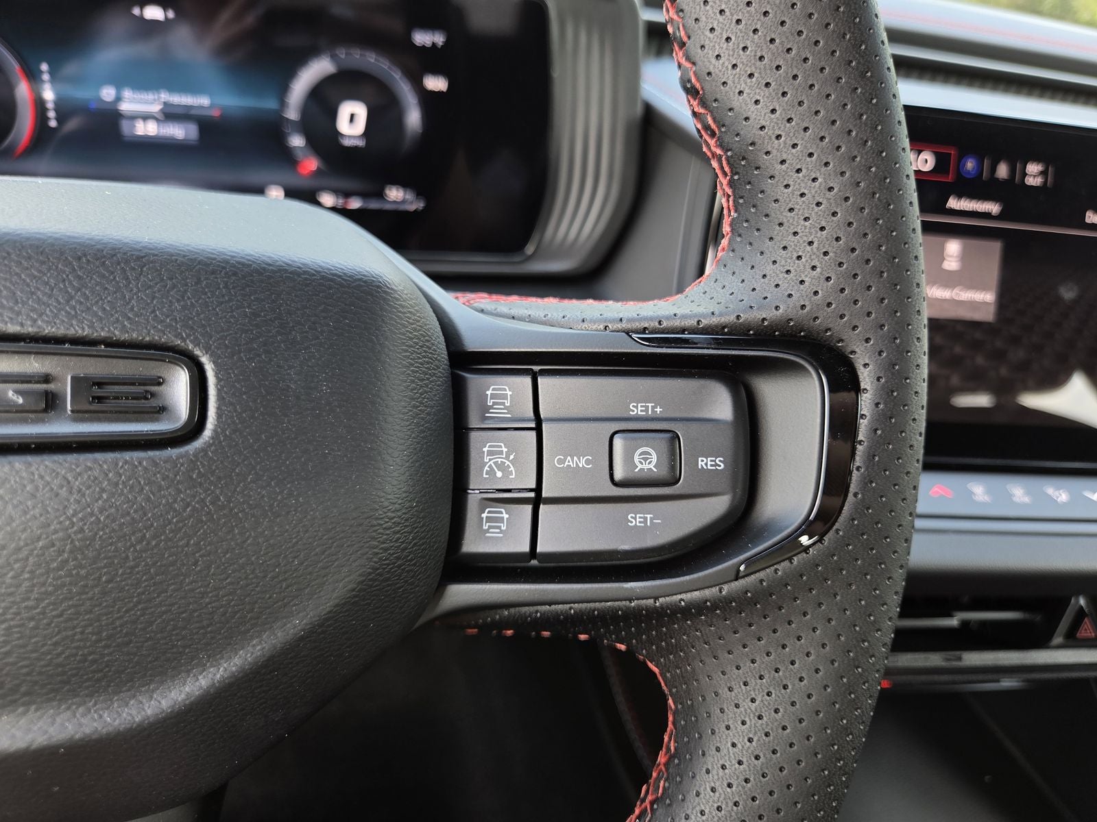 2026 Dodge Charger R/T