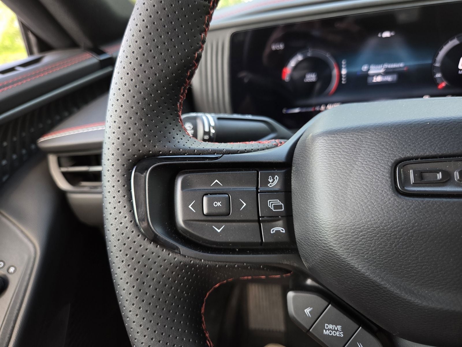 2026 Dodge Charger R/T