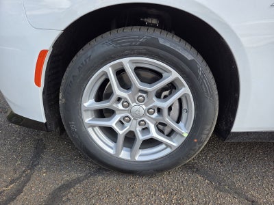 2026 Dodge Charger R/T