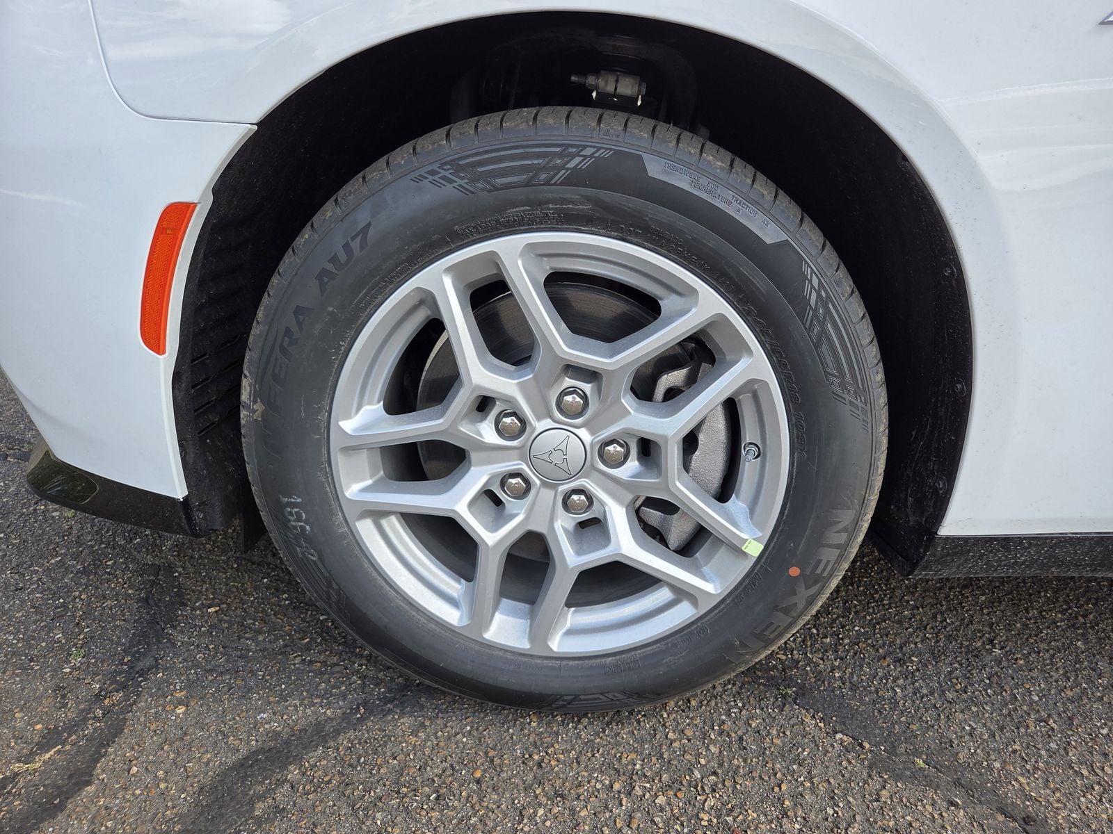 2026 Dodge Charger R/T