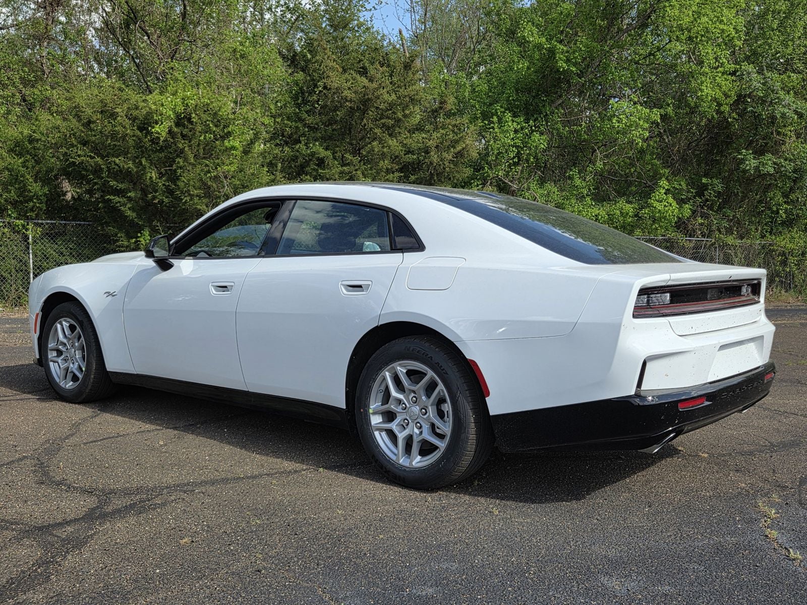 2026 Dodge Charger R/T