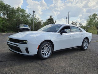 2026 Dodge Charger R/T
