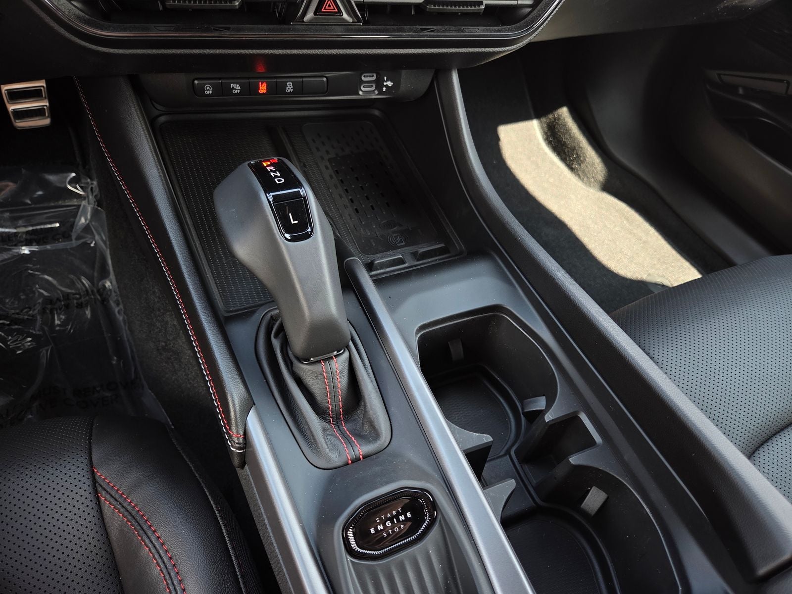 2026 Dodge Charger R/T Plus