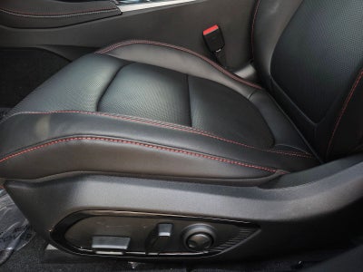 2026 Dodge Charger R/T Plus