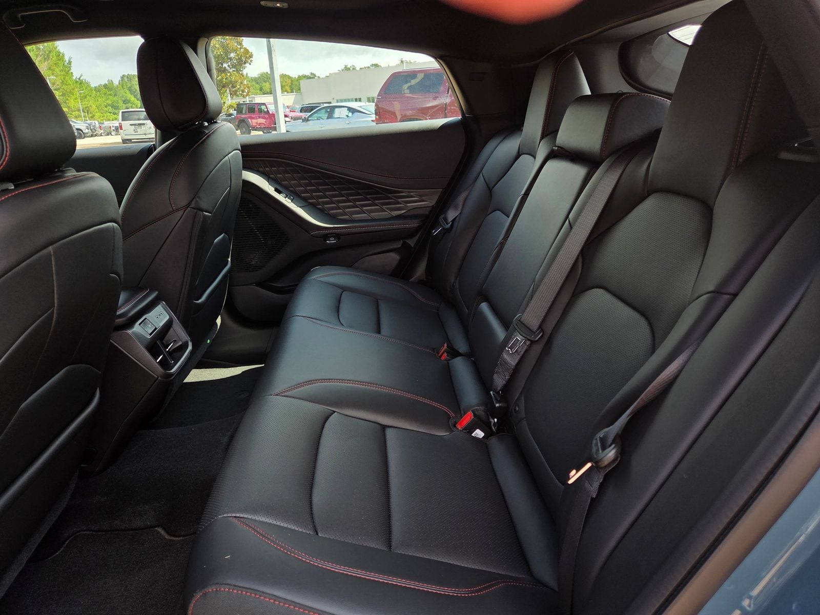 2026 Dodge Charger R/T Plus