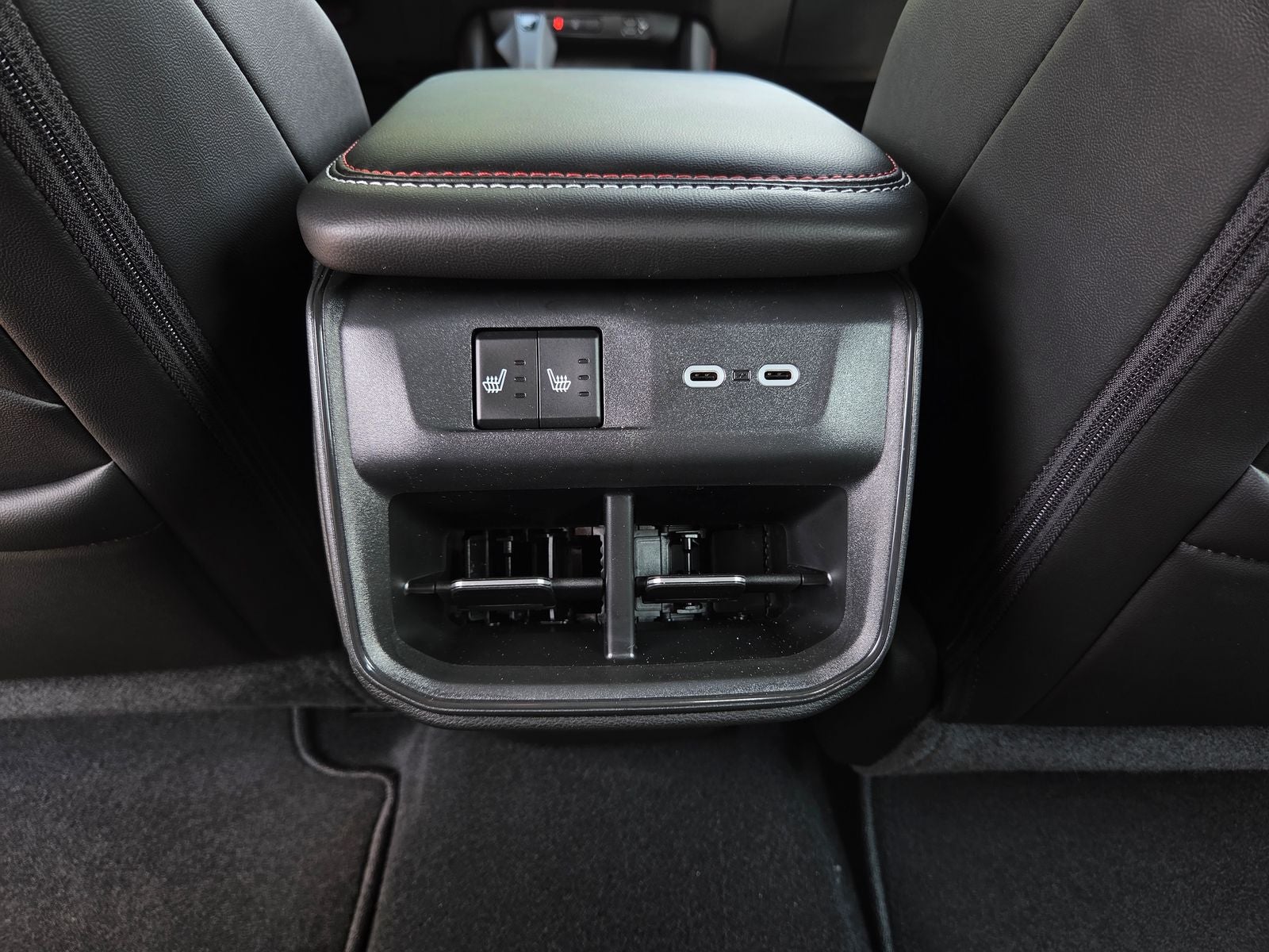 2026 Dodge Charger R/T Plus