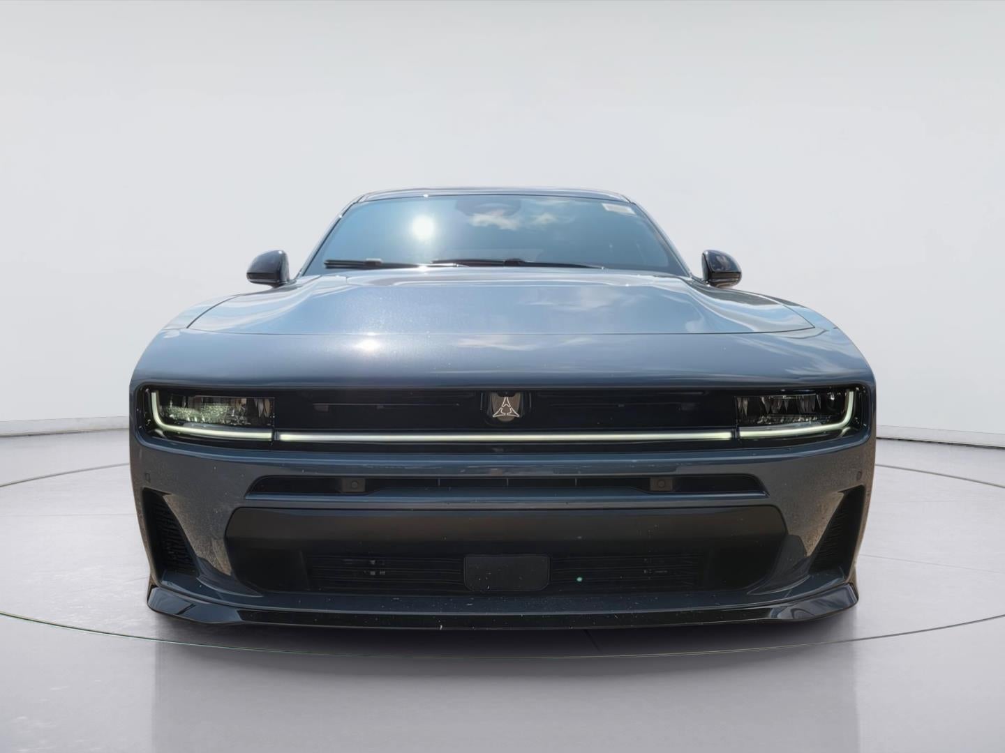2026 Dodge Charger R/T Plus