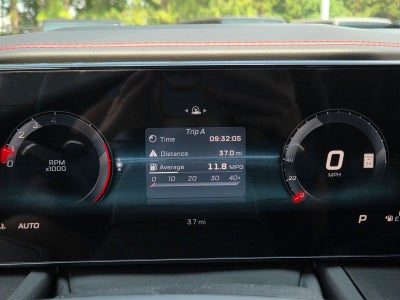 2026 Dodge Charger R/T Plus