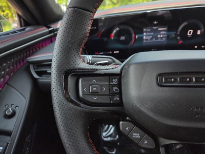 2026 Dodge Charger R/T Plus