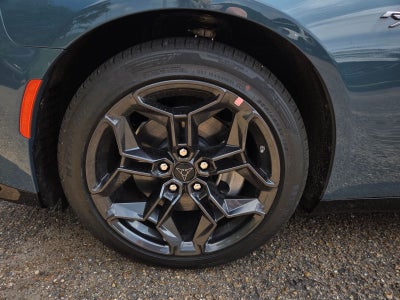 2026 Dodge Charger R/T Plus