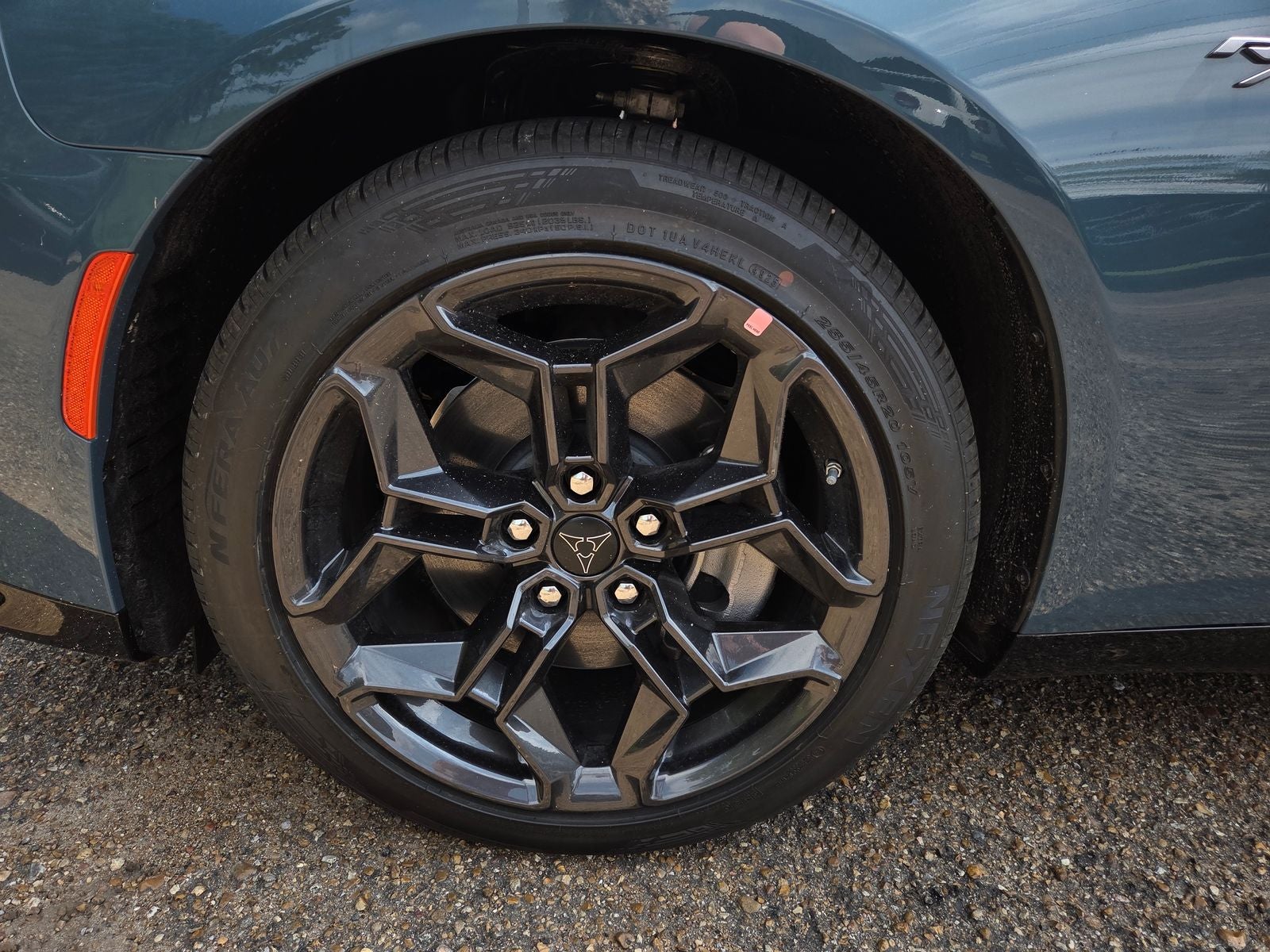 2026 Dodge Charger R/T Plus