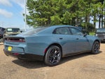 2026 Dodge Charger R/T Plus