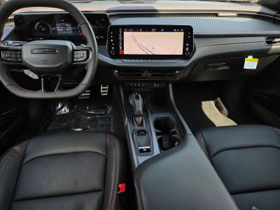 2026 Dodge Charger R/T Plus