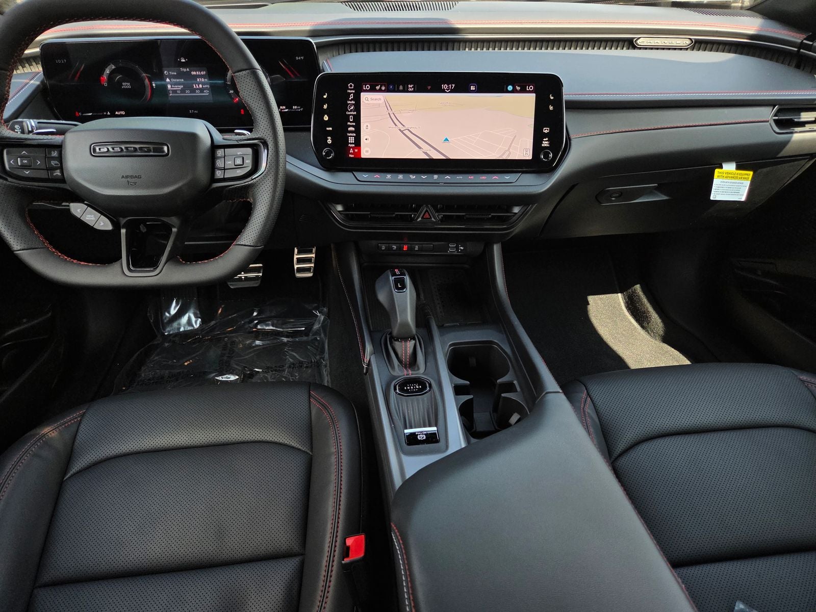 2026 Dodge Charger R/T Plus