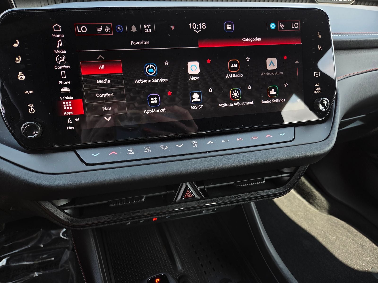 2026 Dodge Charger R/T Plus