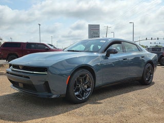 2026 Dodge Charger R/T Plus
