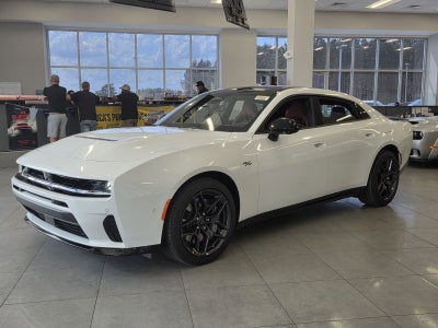 2026 Dodge Charger R/T