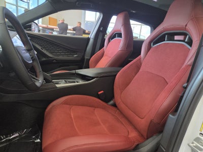 2026 Dodge Charger R/T