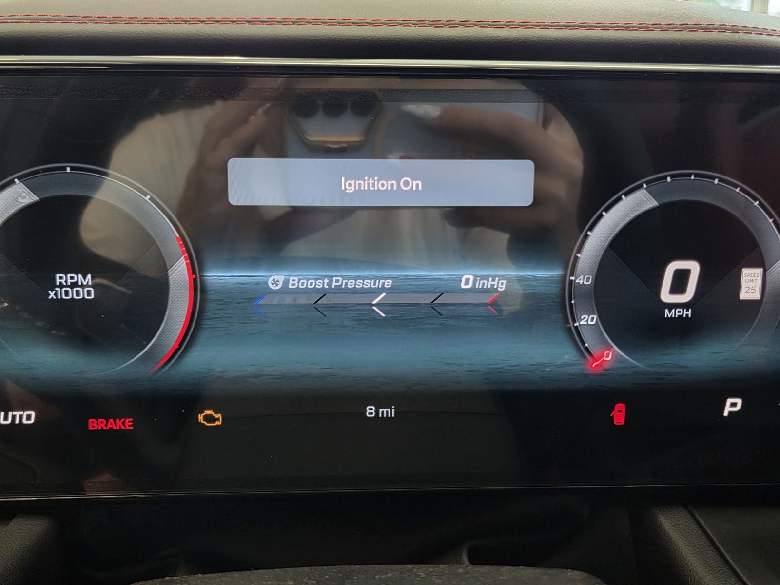 2026 Dodge Charger R/T