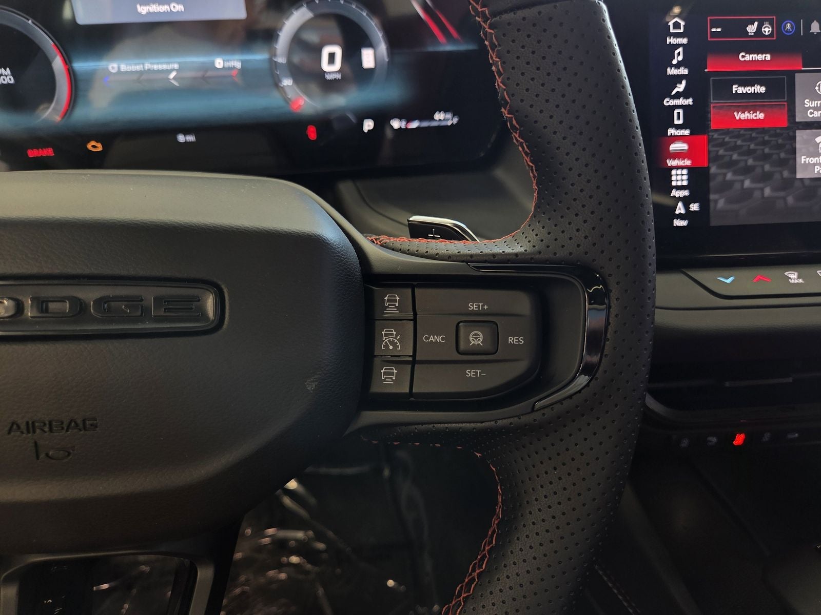 2026 Dodge Charger R/T