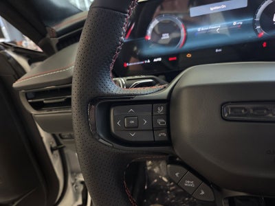 2026 Dodge Charger R/T