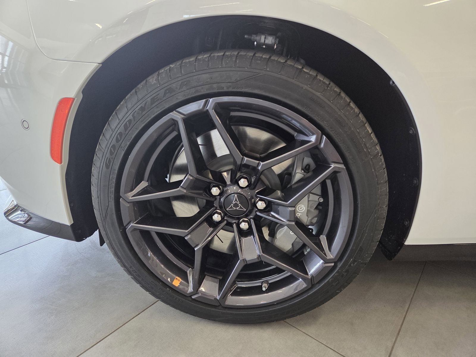 2026 Dodge Charger R/T