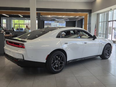 2026 Dodge Charger R/T