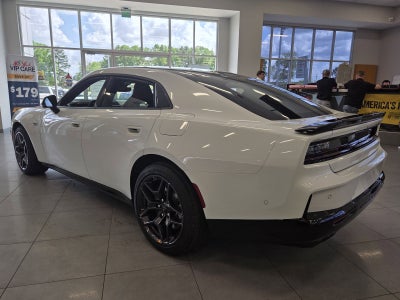 2026 Dodge Charger R/T