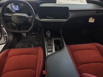 2026 Dodge Charger R/T